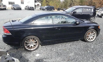 Crossmember/K-Frame Front C70 Fits 06-13 VOLVO 70 SERIES 471372 - Image 1 of 4