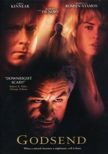 Godsend [New DVD] - image 1 of 1