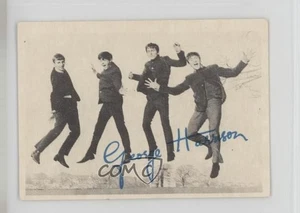 1964 A&BC Beatles George Harrison #14 0i4g - Picture 1 of 3