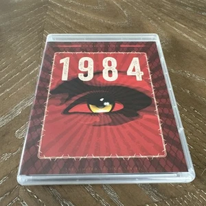 1984 (1984) Twilight Time Blu-Ray - Imagen 1 de 6