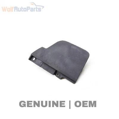 2015-2019 VW GOLF SPORTWAGEN MK7 - REAR Right Wheel Spoiler / MUD FLAP (Front) - Image 1 of 4