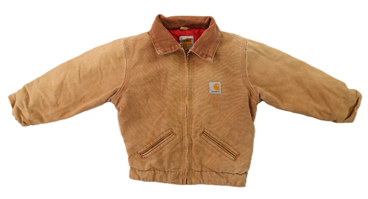 Carhartt Boys' Outerwear for sale | eBay