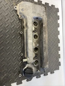 Toyota Celica Gen7 1zz Engine Rocker Cover Valve Cover - Picture 1 of 2