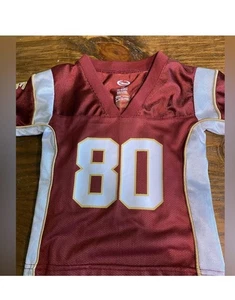 Maglia calcio Florida State Seminoles FSU bambino bambino 12 mesi LEGGI - Foto 1 di 6