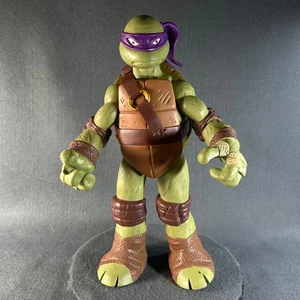 Teenage Mutant Ninja Turtles Battle Shell Donatello 11 Inch Actionfigur 2012 - Bild 1 von 13