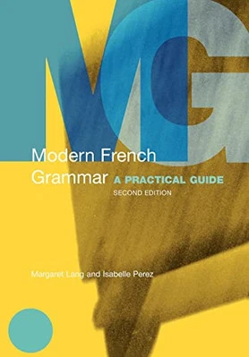 Modern French Grammar, Second Edition: A Practica... by Lang, Margaret Paperback - Image 1 of 2