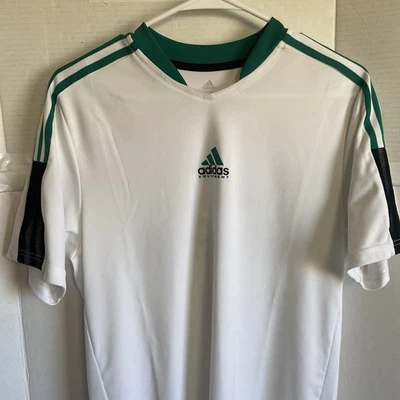 Adidas Hombre’s Equipment Tiro Fútbol Camiseta Hombre’s Mediana Foto 1 de 4