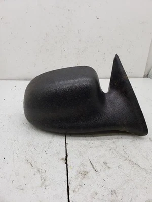 Фиксированное зеркало заднего вида со стороны пассажира 5x7 дюймов подходит для 01–04 DAKOTA 721547 - Изображение 1 из 2