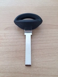 NUEVO SIN CORTAR SAAB 9-3 CALIDAD ORIGINAL LLAVE HOJA para 2008 2009 2010 2011 - Imagen 1 de 2