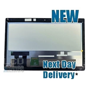 Dell Inspiron 5280 2 in 1 12,5" FHD LCD Baugruppe Laptop Bildschirm 0DND8T - Bild 1 von 2