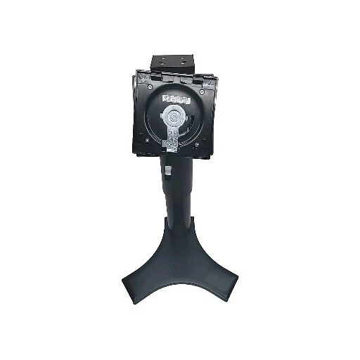 NEC LCD2090UXi 20.1" BLACK Bezel Telescopic Desktop Monitor  ** STAND - Image 1 of 4