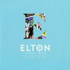 Elton – Jewel Box (And This Is Me...) - 12