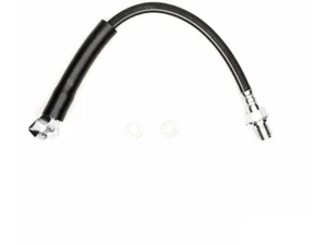 For 1984-1991 Jeep Grand Wagoneer Brake Hose Front Dynamic Friction 92937WMCS - Picture 1 of 2