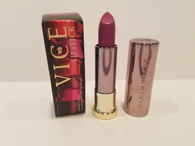 Urban Decay~Vice Lipstick ~ "Bittersweet" Comfort Matte ~ NIB  - Image 1 of 4