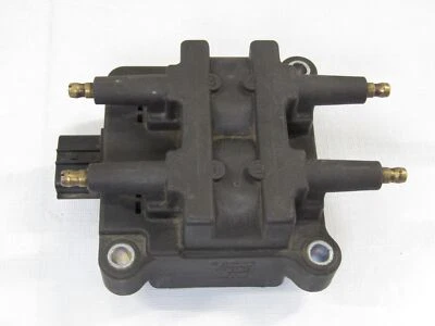1999-2004 Subaru Impreza Ignition Coil 22433A410 OEM - Image 1 of 4