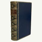 1896 The Life and Epistles of St. Paul by Coneybeare and Howson - Fine Binding