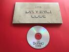 The Davinci Code (2006) | CD-ROM Digital Movie Press Kit + Booklet