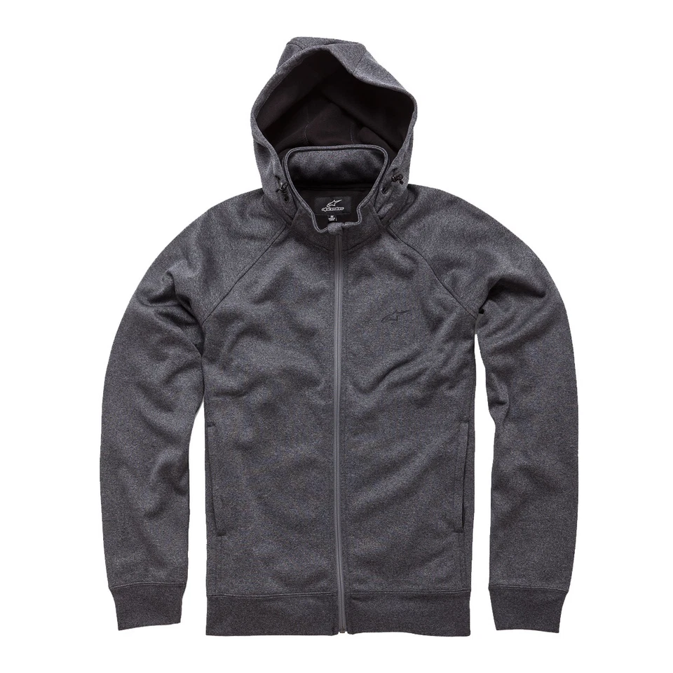 Alpinestars Advantage Jacket (M) Charcoal  - Image 1 of 1