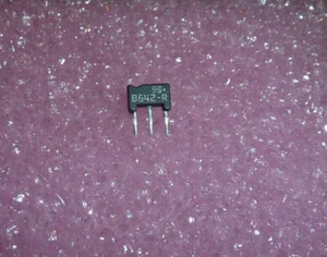 TRANSISTOR 2SB642-R B642-R - Imagen 1 de 1
