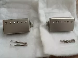 PAF humbucker pickup set for Gibson Les Paul SG 335. hand wound in Virginia, USA - Picture 1 of 8