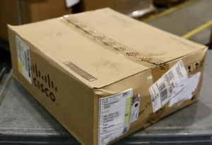 CISCO PANEL-48-3-HDBNC - 48-Port Network Patch Panel for NCS 4200 Series 14RU - Picture 1 of 5