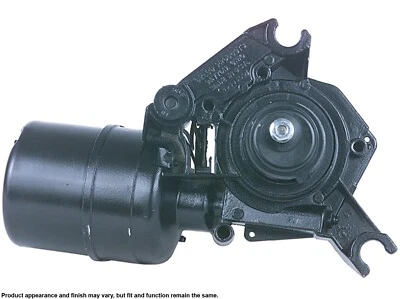Motor limpiaparabrisas delantero cardone para Oldsmobile Toronado 1968-1973 Foto 1 de 4