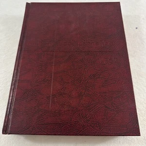 Britannica Book of the Year 1962 Events of 1962 Hardcover - Imagen 1 de 9