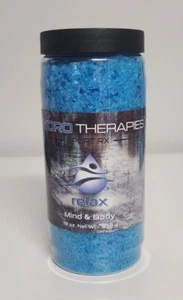 InSPAration 7495 HTX Relax Therapies Crystals for Spa and Hot Tubs, 19-Ounce - Picture 1 of 6