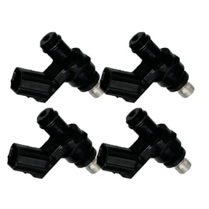 Set of 4 Fuel Injectors 16450-MGC-D21 For Honda CB1100 2013-2017 - Picture 1 of 10