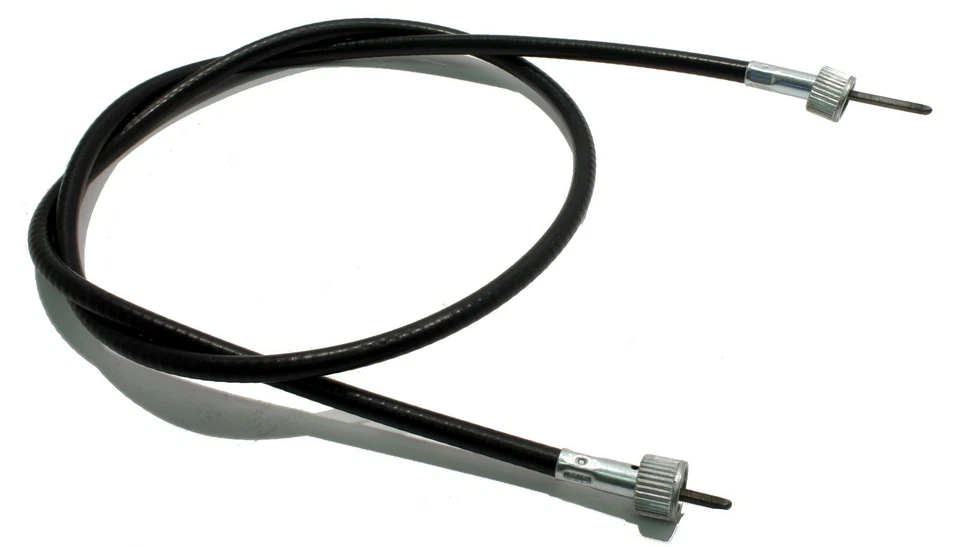 Arctic Cat Jag AFS 440, 1989-1990, cable Speedo, velocímetro Foto 1 de 1