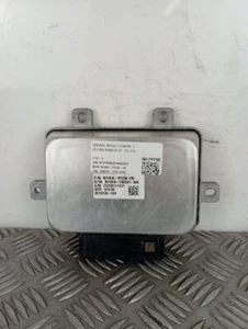 FORD RANGER 22-23 CONTROL MODULE GENERAL 3 N1WA-7P238-FB - Picture 1 of 9