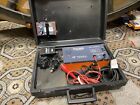 Greenlee Pe2003 Pulser / 200H Transmitter / With Car Charger / Tested W/ Case