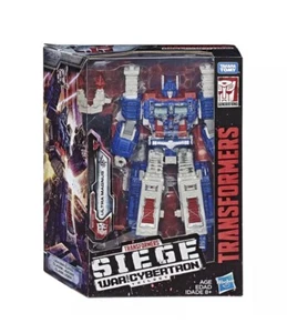 Transformers ULTRA MAGNUS Cybertron Leader Siege: War For Cybertron FOC Takara - Imagen 1 de 9