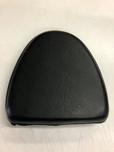 Motorcycle Genuine Backrest Take Off OEM (1) - Imagen 1 de 4