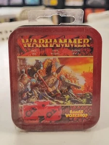 GW Warhammer Counter Set - 65-07 FACTORY SEALED - Imagen 1 de 2