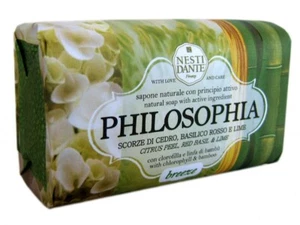 Nesti Dante Seife Philosophia Revitalizing Breeze 250g - Bild 1 von 2