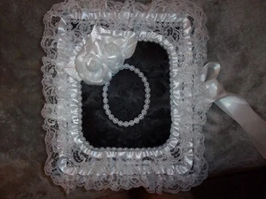Photo Album / Scrapbook - HANDMADE - Picture 1 of 7
