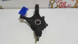 front left wheel hub for PEUGEOT 307 2.0 HDI 90 2004 12843 351410 - Bild 1 von 3
