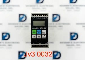 FLYGT FPC 100 MONITOR CONTROL BOMBA AUTOMÁTICO FPC100 3x380-500V (JV3) - Imagen 1 de 4