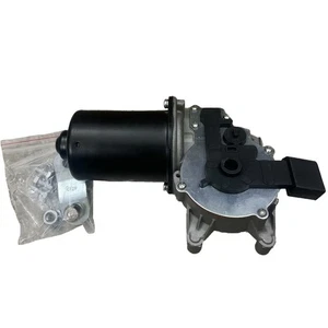 Wiper Motor Metal Material Non-deformation Replacement Installation Practical - Picture 1 of 8