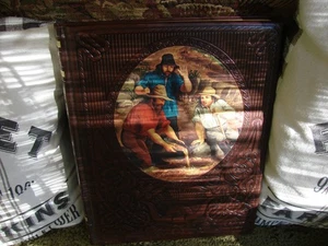 The old west Time Life books The Forty- Niners book - Bild 1 von 2