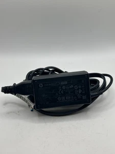 HP TPN-CA16 19.5V 3.33A 65W Genuine Original AC Power Adapter Charger - Picture 1 of 4