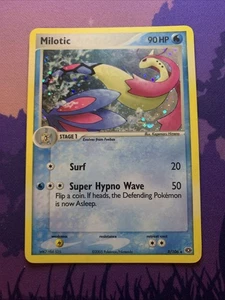 Milotic 8/106 Emerald Holo - Bild 1 von 9