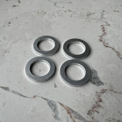 4x Dichtring Bremssattel für Opel Astra 562732 GM 24444010 Vauxhall ALU - Bild 1 von 3