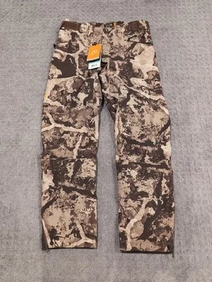 First Lite Omen Storm Shelter Pants Medium Cipher New With Tags Free Ship! - Image 1 of 4