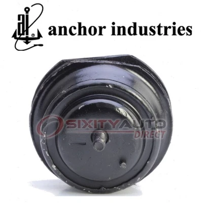 Anchor Front Left Engine Mount for 1987-1988 Nissan 200SX 3.0L V6 - Cylinder lh - Image 1 of 4