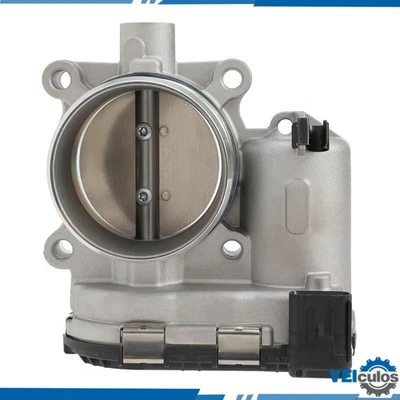 Carrocería del acelerador 2,5 L para Volkswagen Jetta Passat Beetle Golf 2007-2014 S20432 Foto 1 de 4