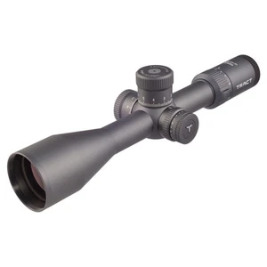 TRACT OPTICS TORIC UHD 30mm 4-20 x 50 FFP MRAD/ MRAD SCOPE - LIFETIME WARRANTY - Picture 1 of 8