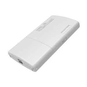 ROUTEUR NET 1000M 5PORT/RB960PGS-PB MICROTIK - Photo 1/4