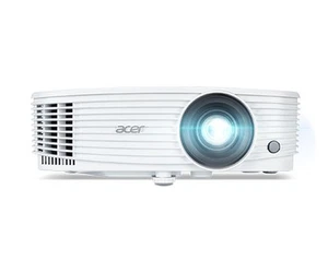 Acer DLP-Projektor P1357Wi - Weiß - Afbeelding 1 van 6